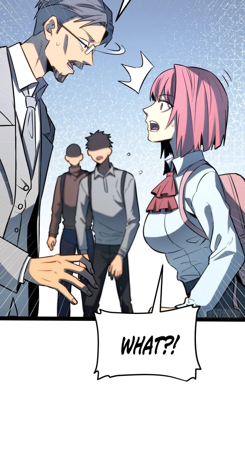 Read All Class Awakening God Slayer EN Manga Online