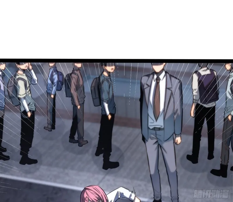 Read All Class Awakening God Slayer EN Manga Online