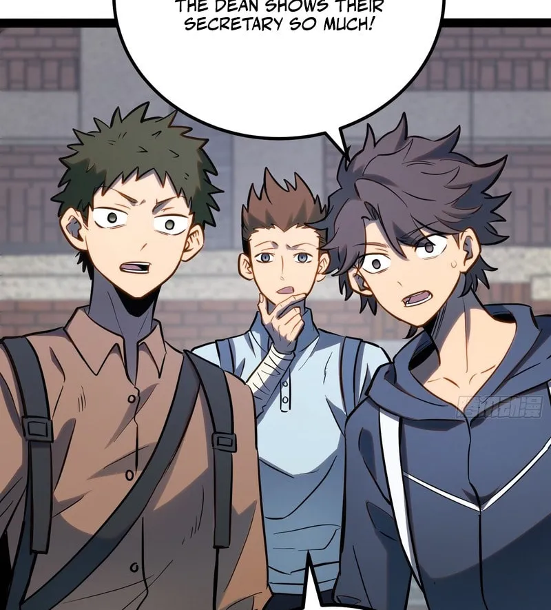 Read All Class Awakening God Slayer EN Manga Online