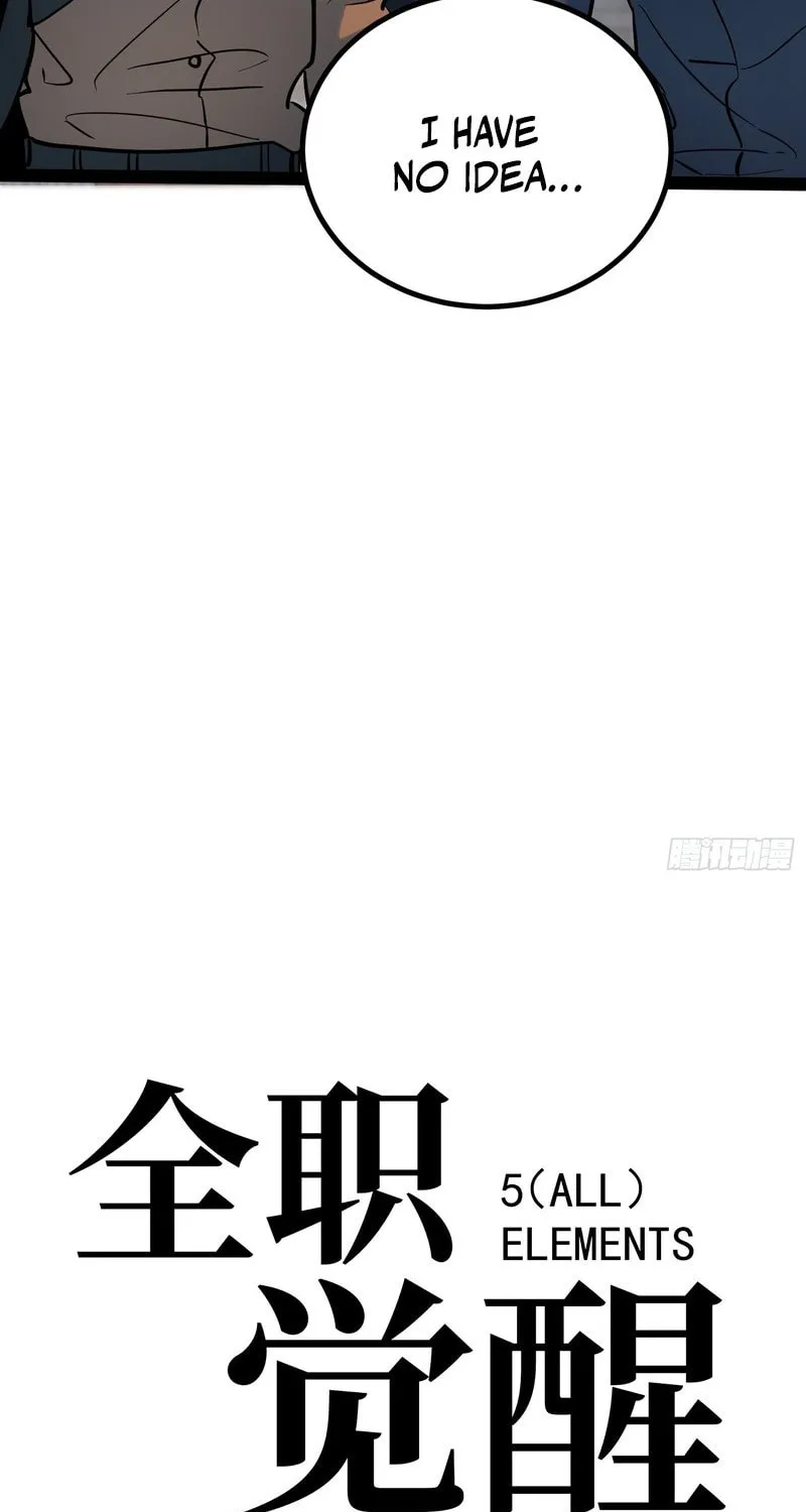 Read All Class Awakening God Slayer EN Manga Online