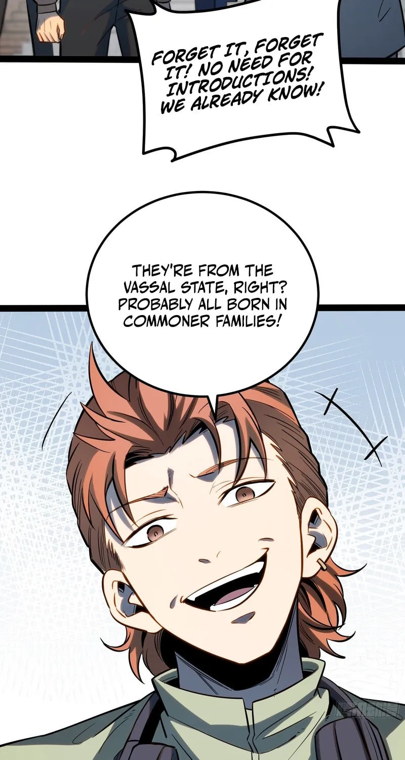 Read All Class Awakening God Slayer EN Manga Online