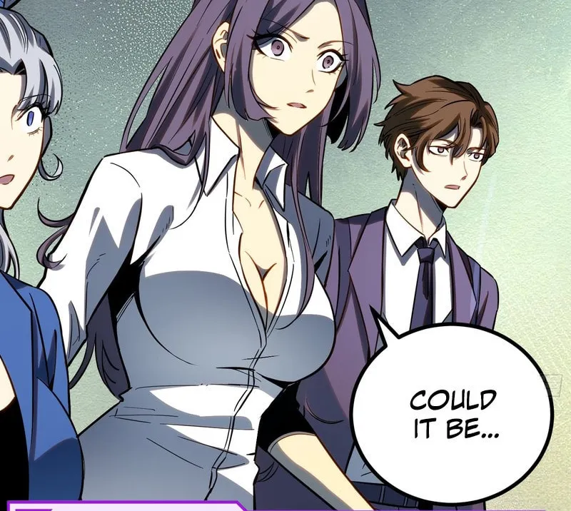 Read All Class Awakening God Slayer EN Manga Online