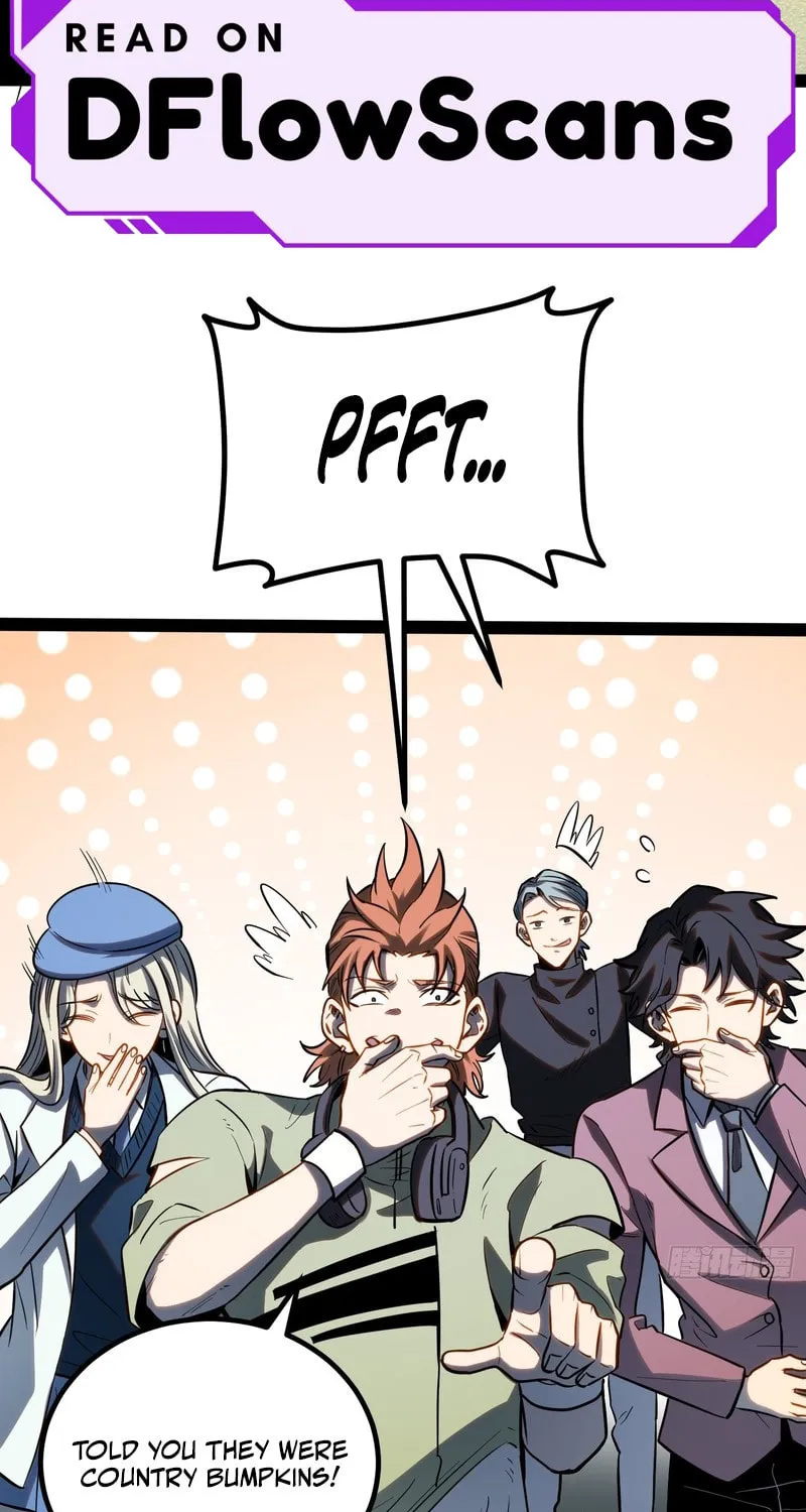 Read All Class Awakening God Slayer EN Manga Online