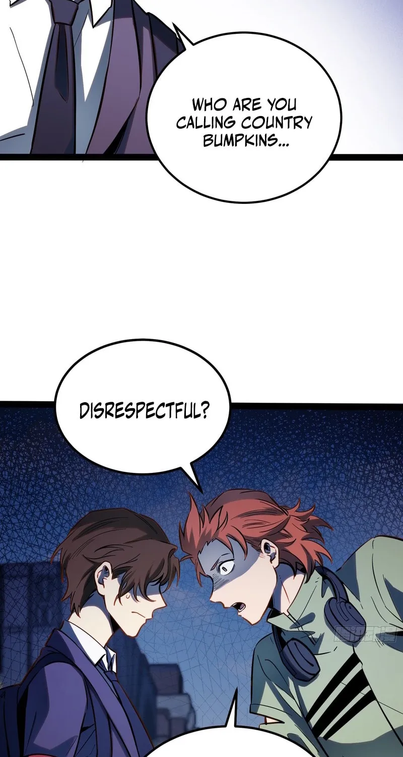Read All Class Awakening God Slayer EN Manga Online