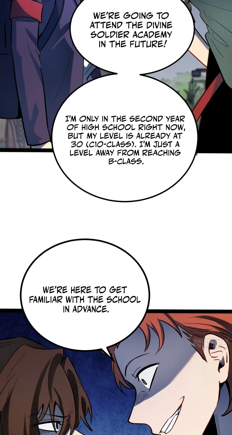 Read All Class Awakening God Slayer EN Manga Online