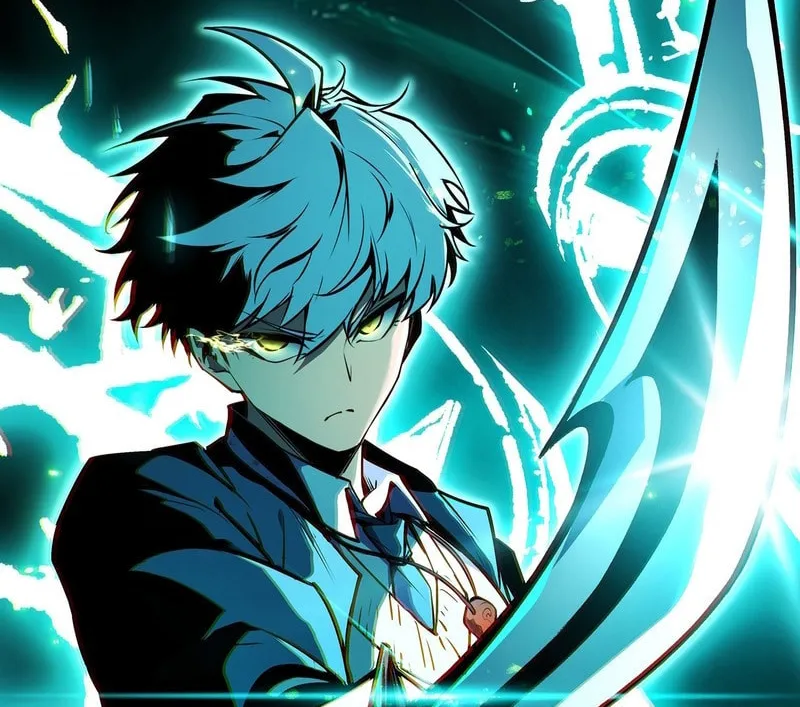 Read All Class Awakening God Slayer EN Manga Online
