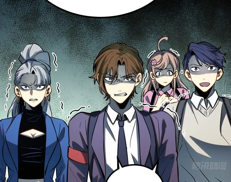 Read All Class Awakening God Slayer EN Manga Online