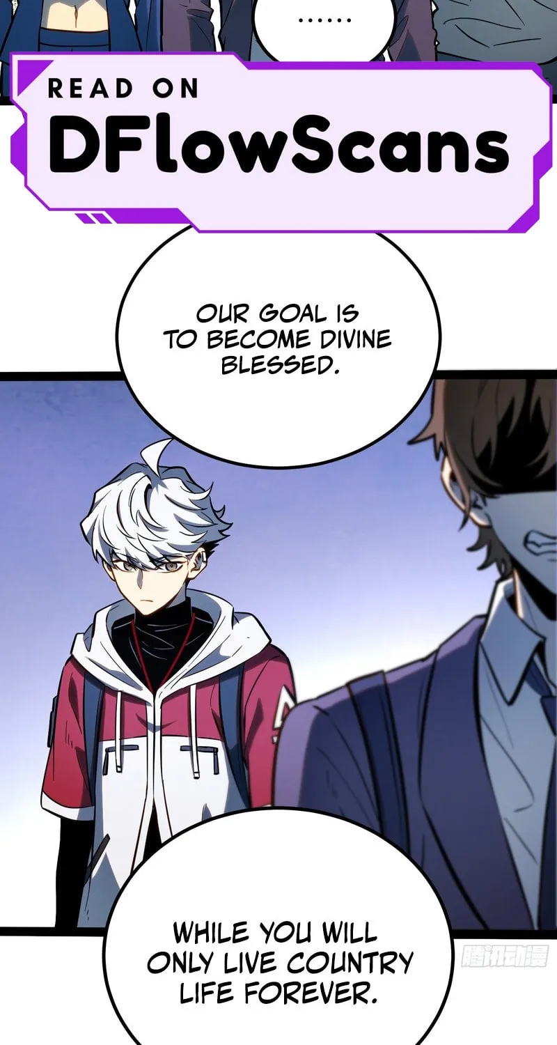 Read All Class Awakening God Slayer EN Manga Online