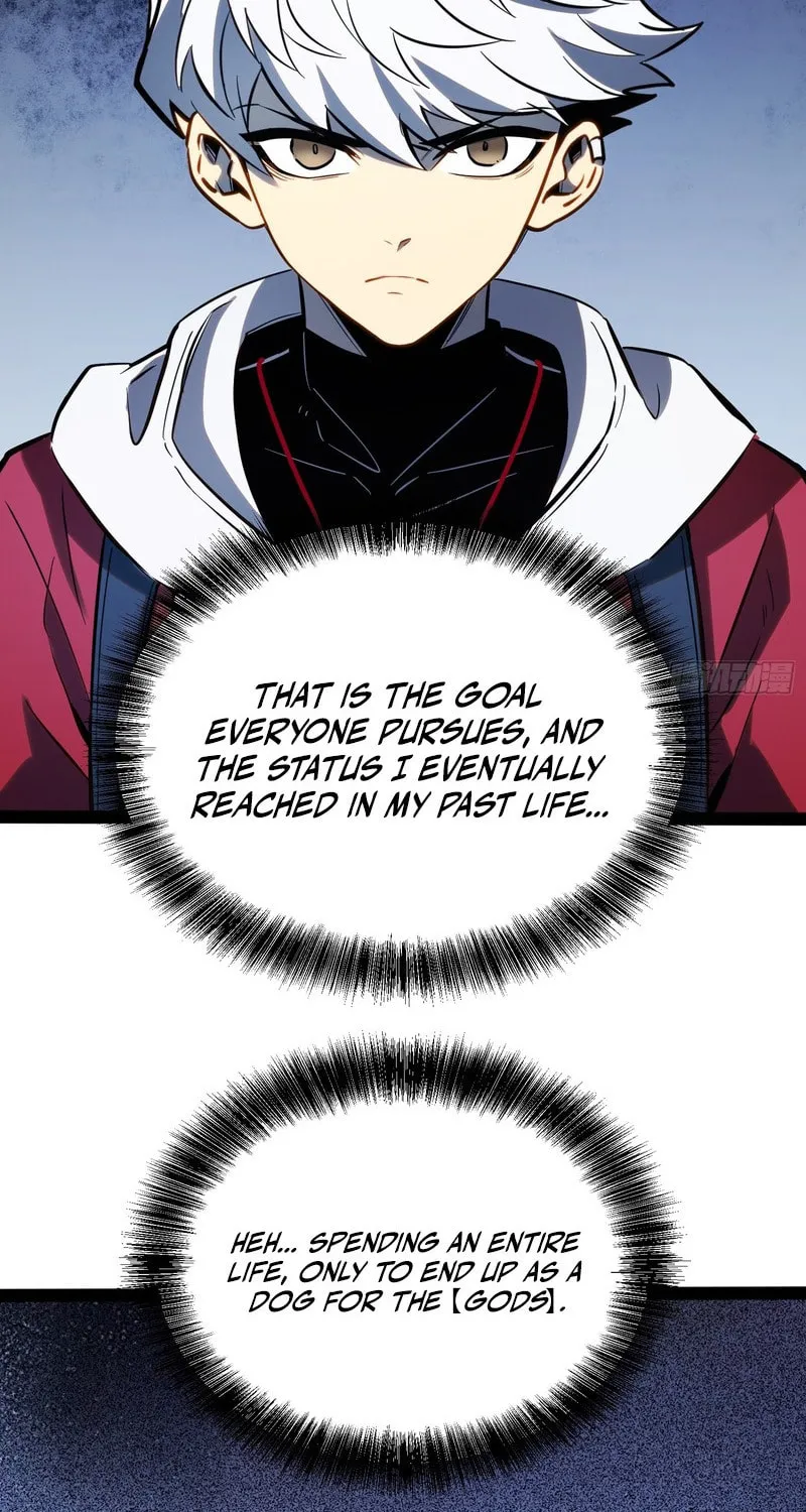 Read All Class Awakening God Slayer EN Manga Online