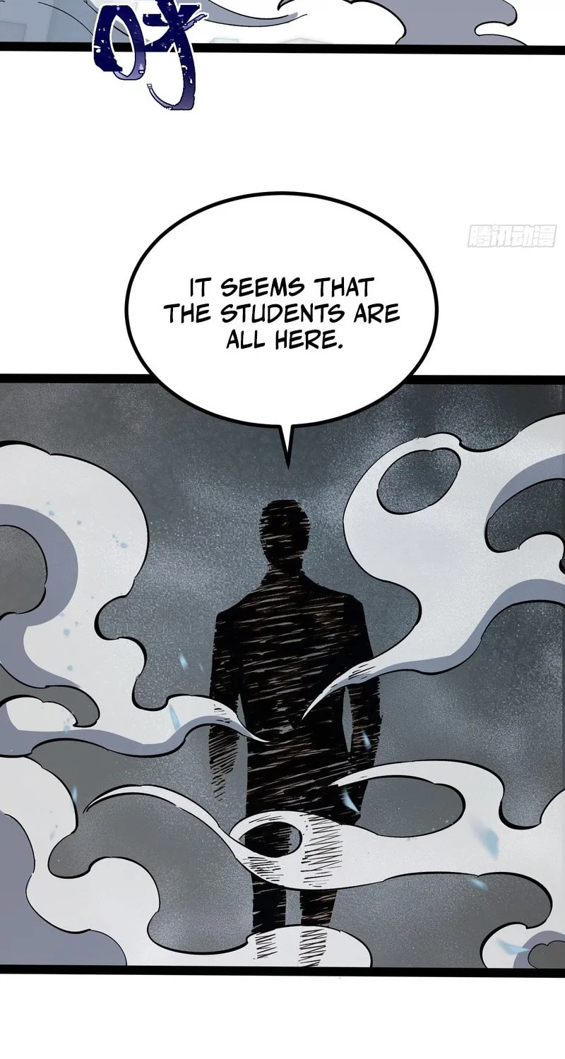 Read All Class Awakening God Slayer EN Manga Online