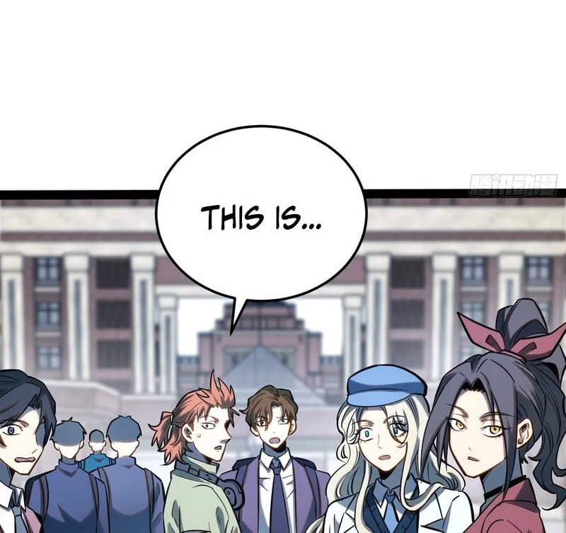 Read All Class Awakening God Slayer EN Manga Online