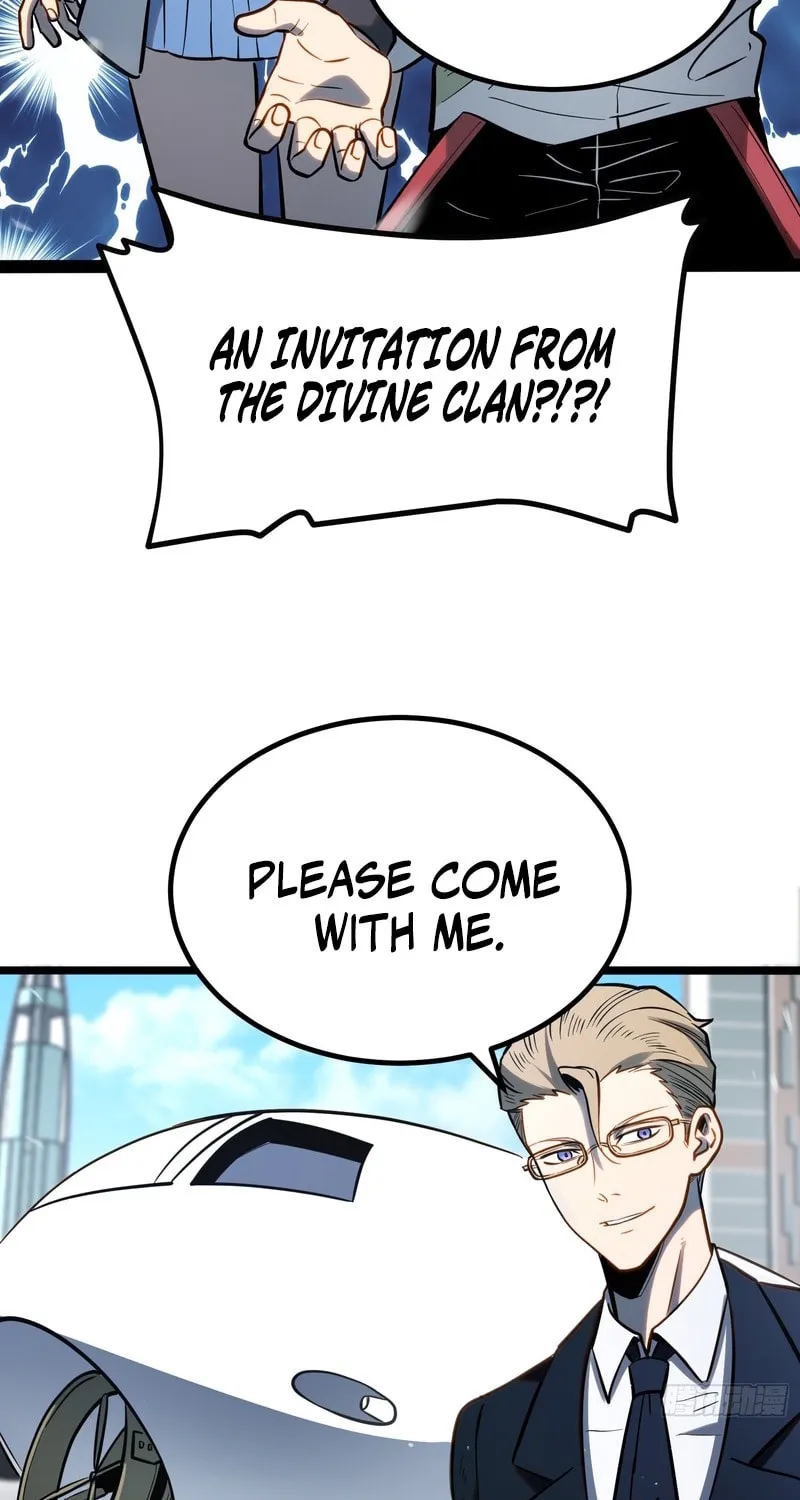 Read All Class Awakening God Slayer EN Manga Online