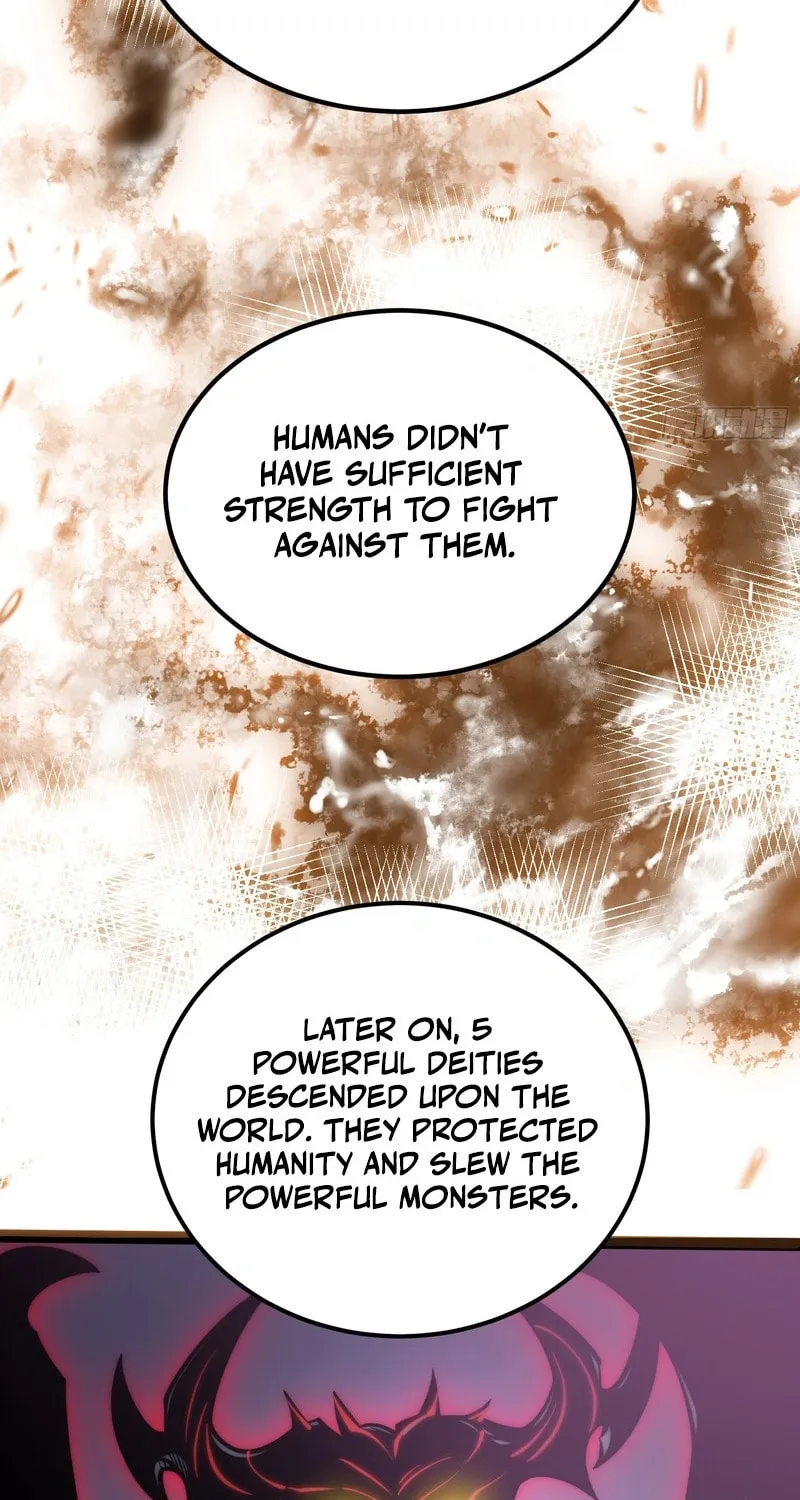 Read All Class Awakening God Slayer EN Manga Online