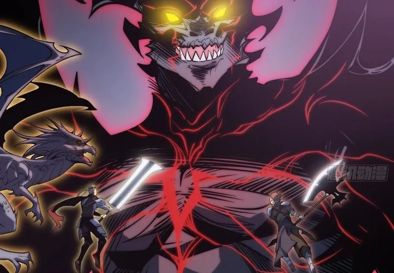 Read All Class Awakening God Slayer EN Manga Online