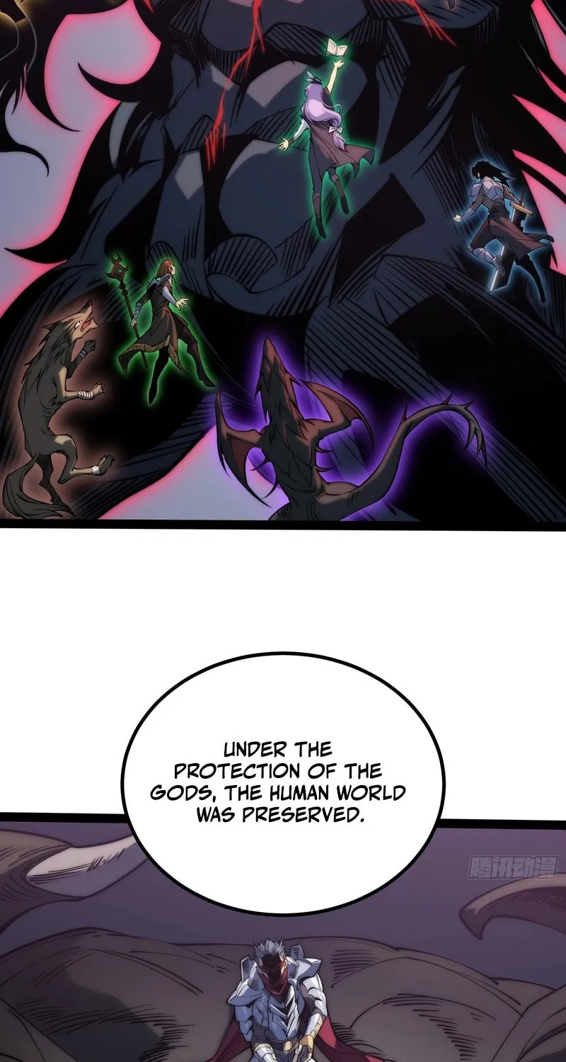Read All Class Awakening God Slayer EN Manga Online