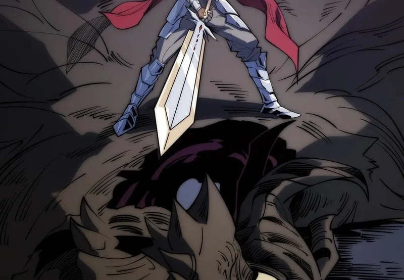 Read All Class Awakening God Slayer EN Manga Online