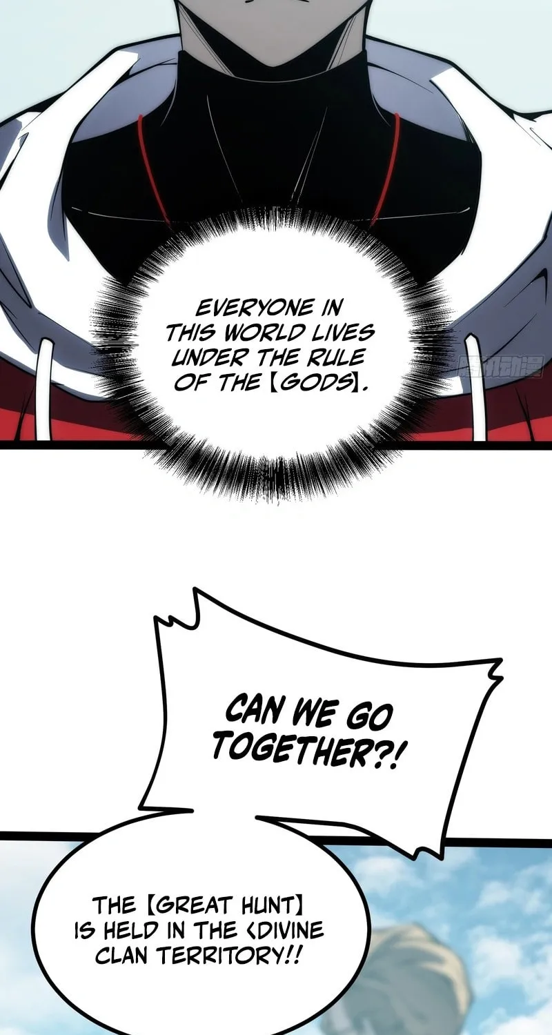 Read All Class Awakening God Slayer EN Manga Online
