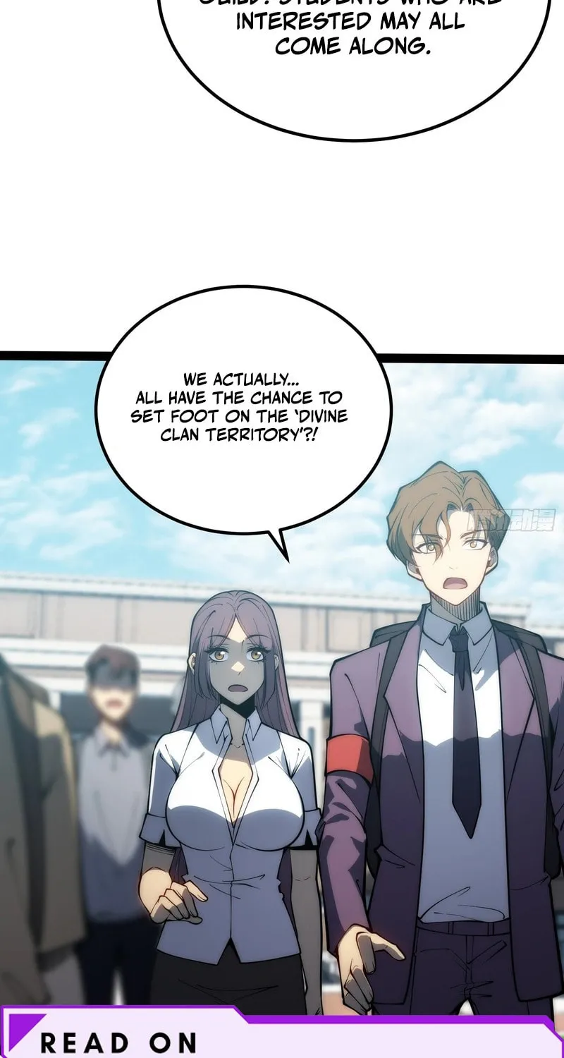 Read All Class Awakening God Slayer EN Manga Online