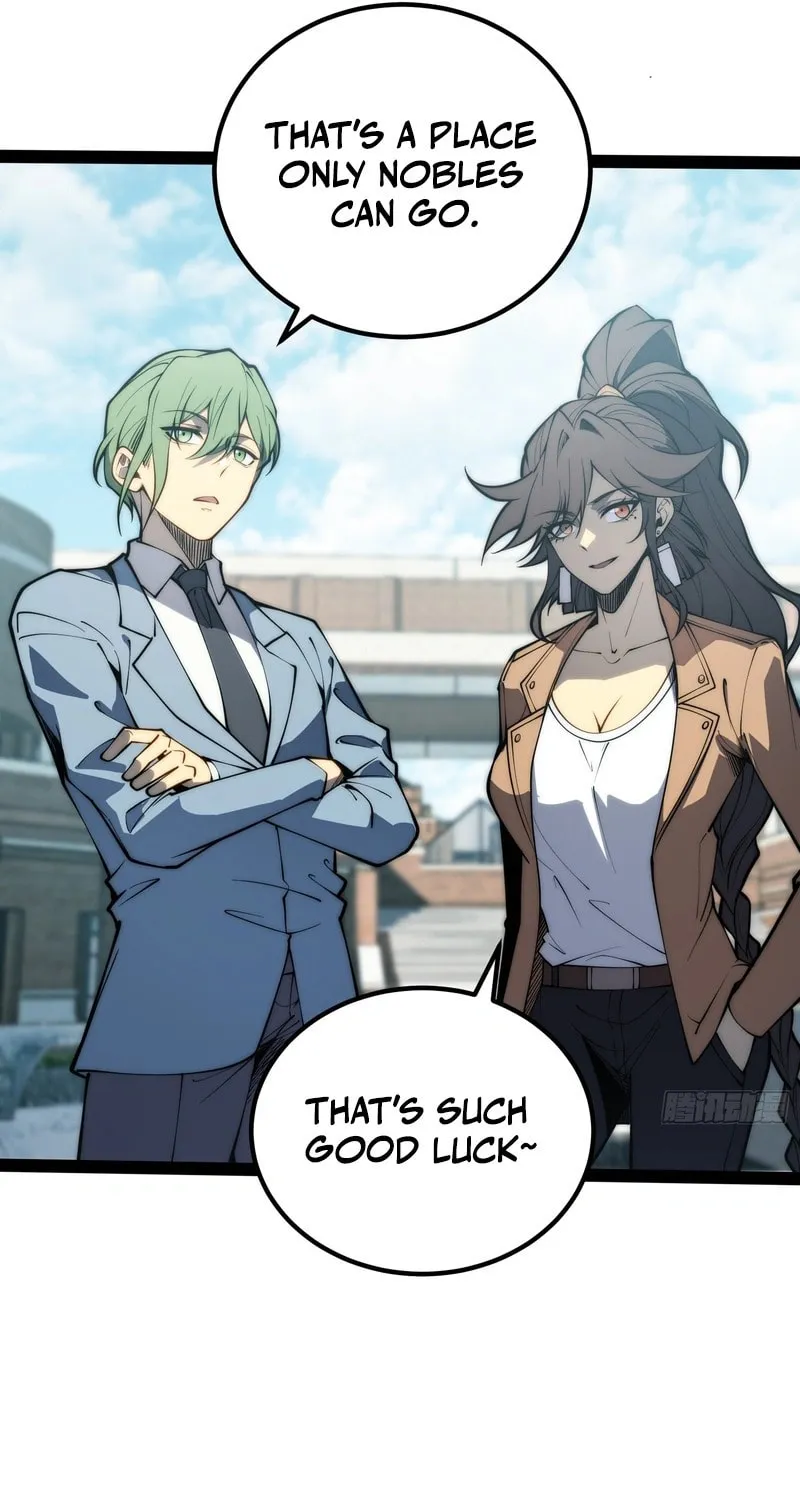 Read All Class Awakening God Slayer EN Manga Online