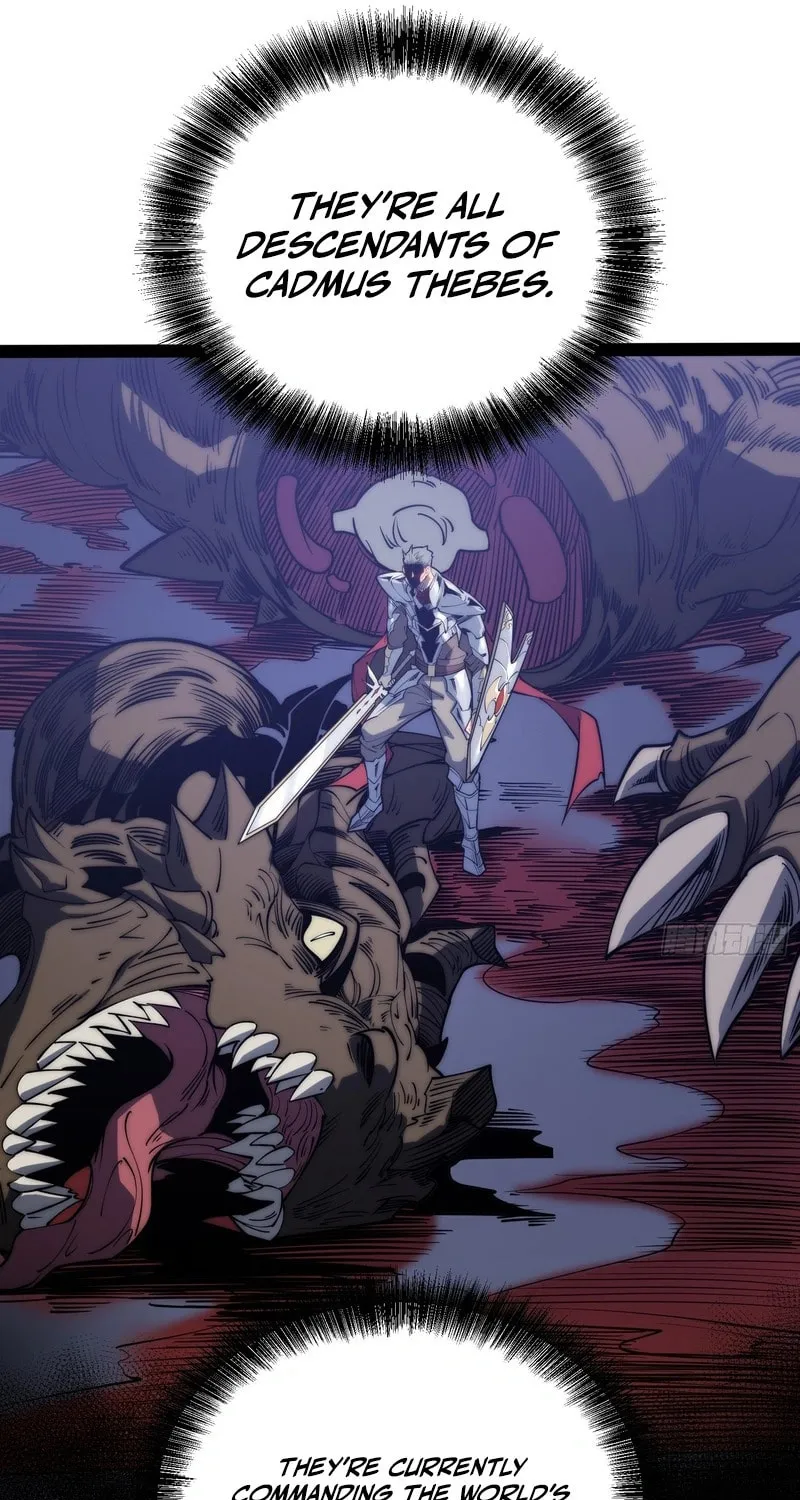 Read All Class Awakening God Slayer EN Manga Online