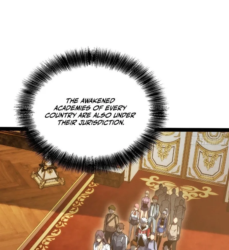 Read All Class Awakening God Slayer EN Manga Online