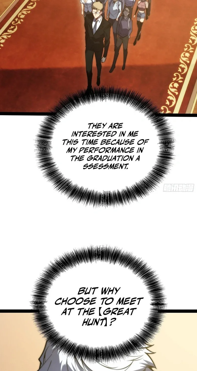 Read All Class Awakening God Slayer EN Manga Online
