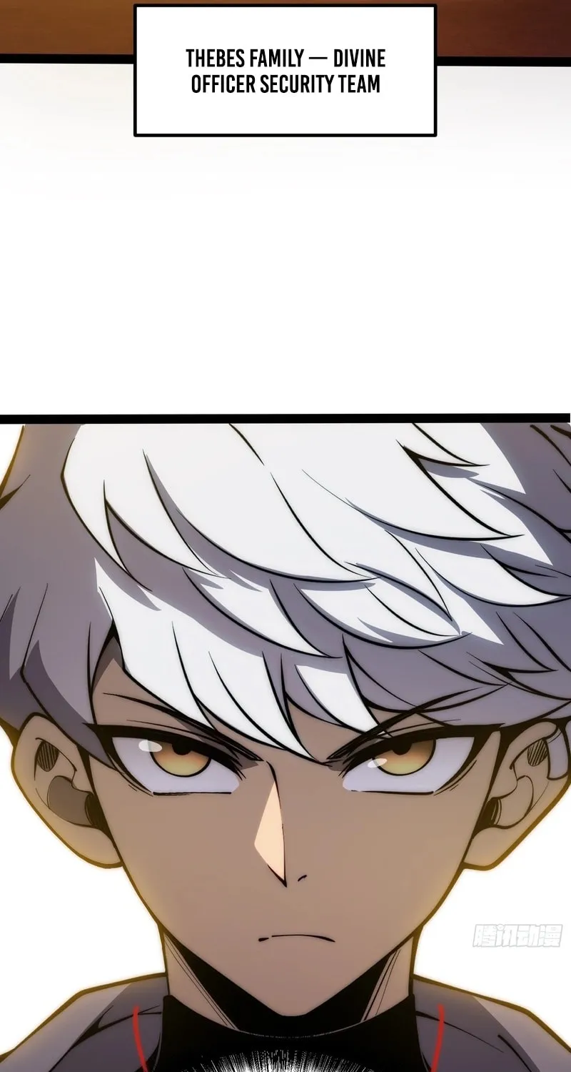 Read All Class Awakening God Slayer EN Manga Online