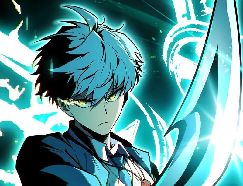 Read All Class Awakening God Slayer EN Manga Online
