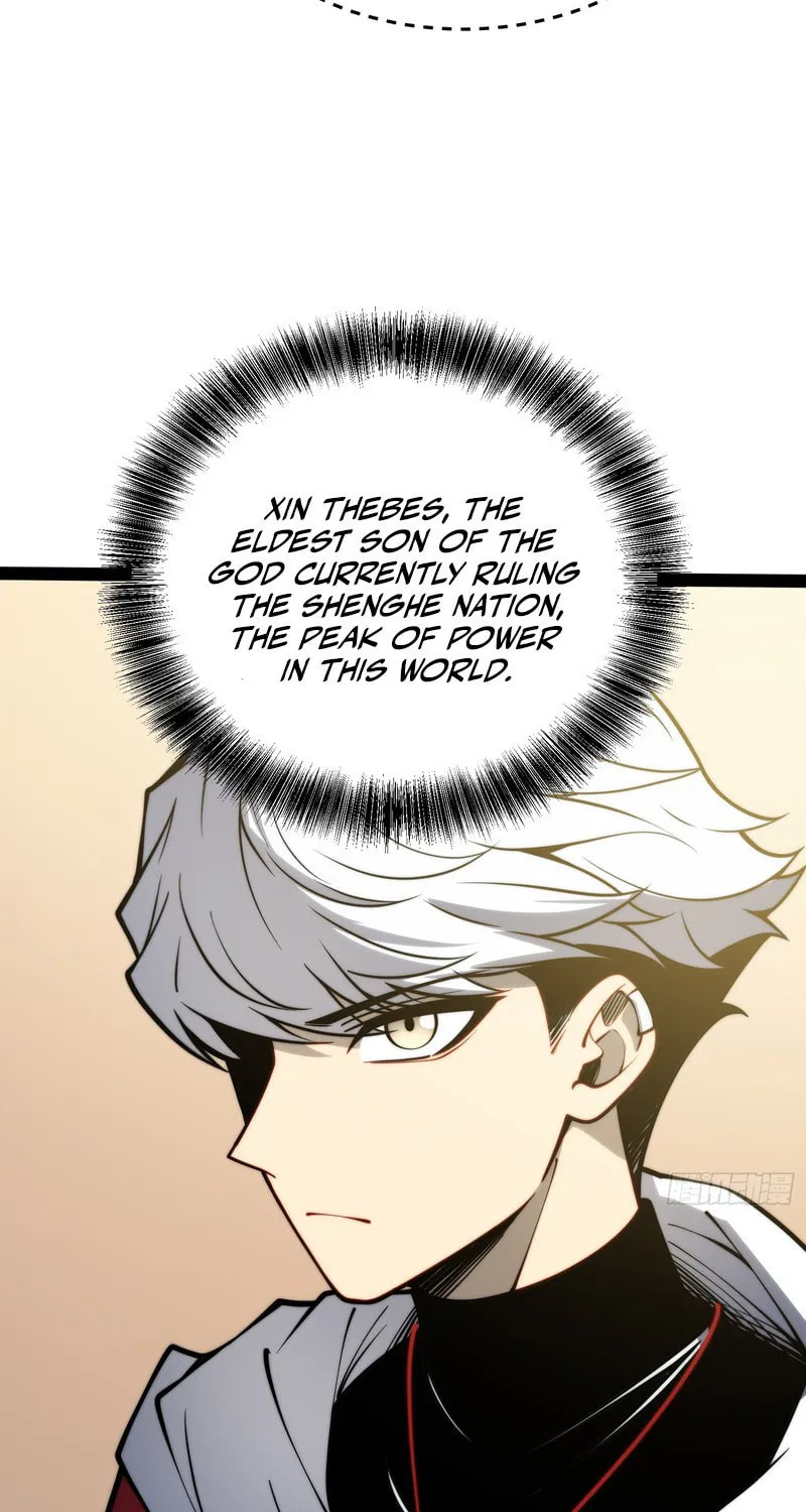 Read All Class Awakening God Slayer EN Manga Online