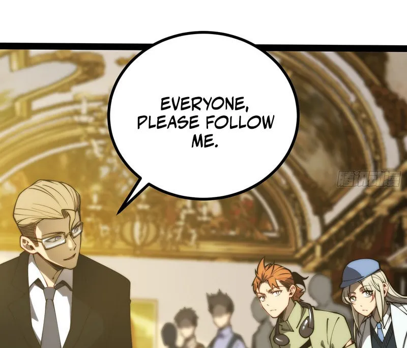 Read All Class Awakening God Slayer EN Manga Online