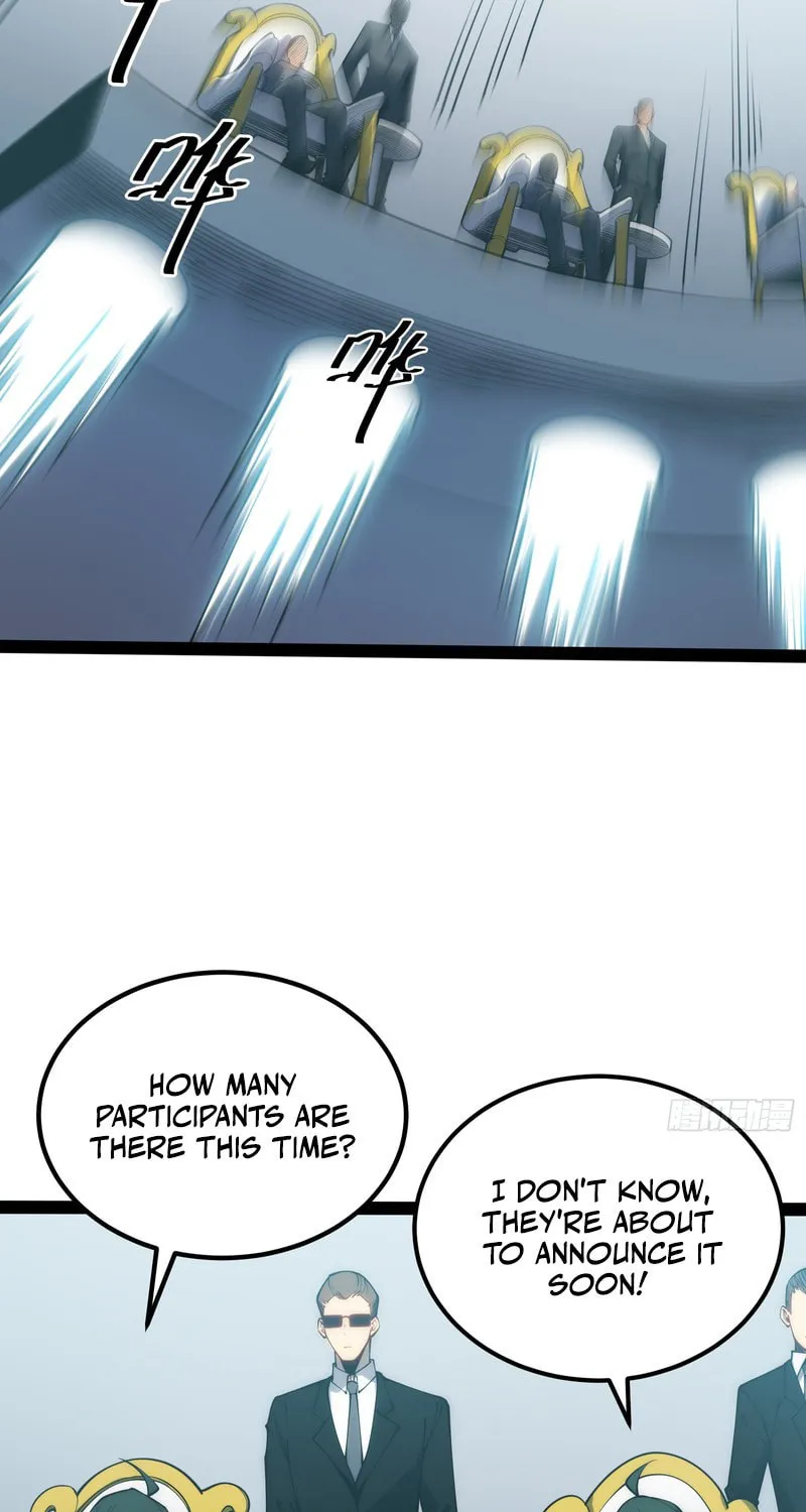 Read All Class Awakening God Slayer EN Manga Online