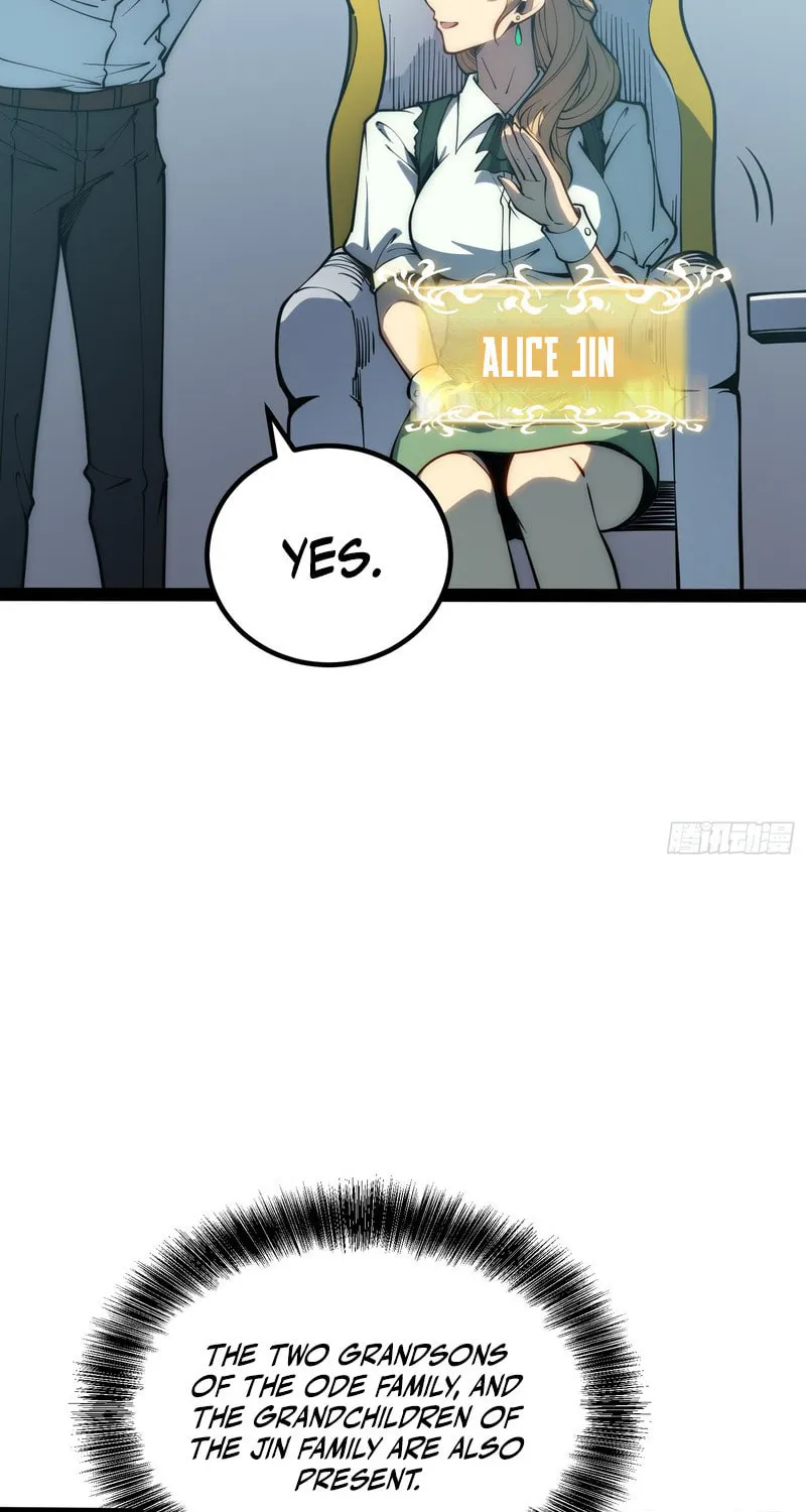 Read All Class Awakening God Slayer EN Manga Online