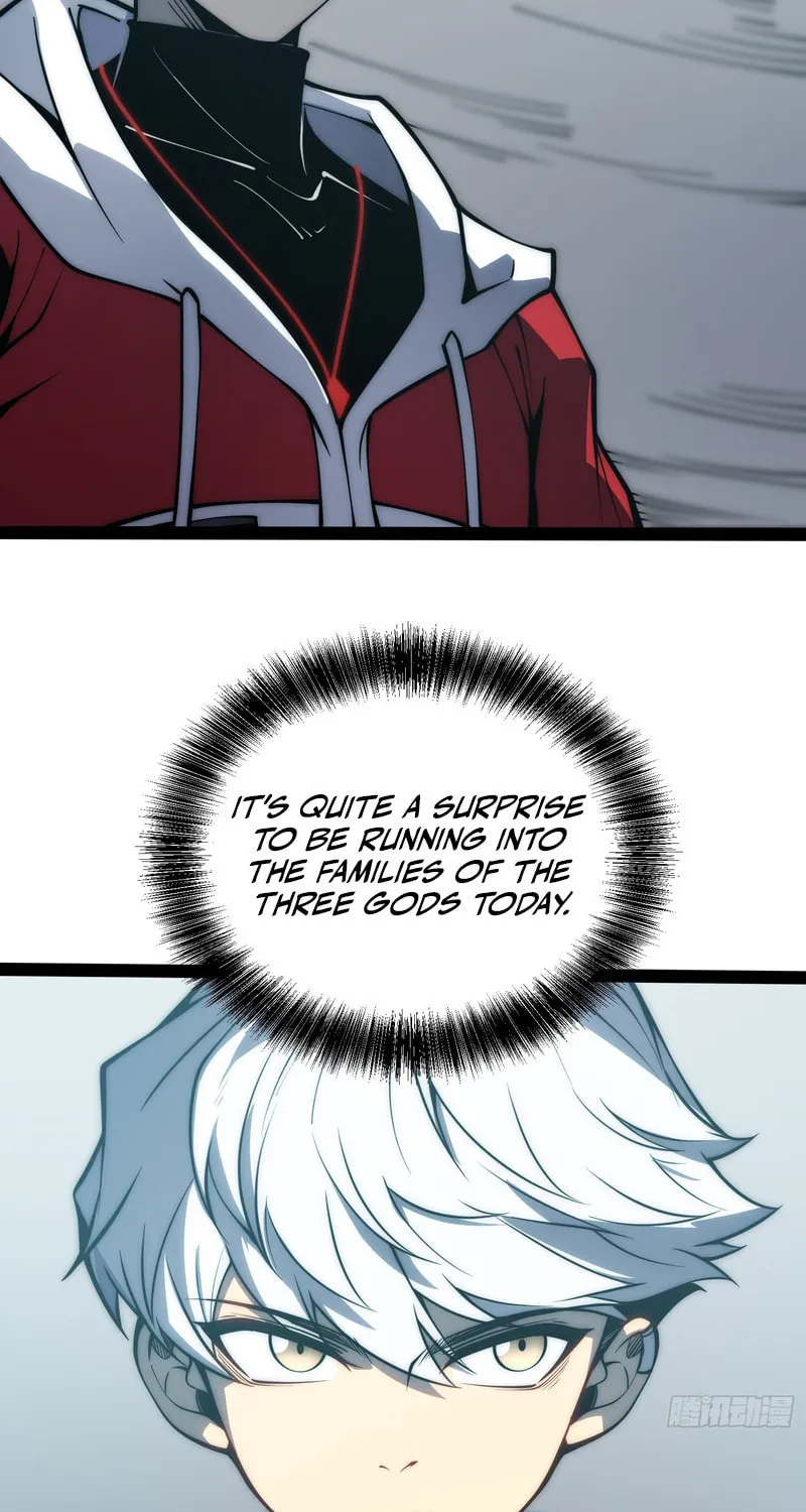 Read All Class Awakening God Slayer EN Manga Online