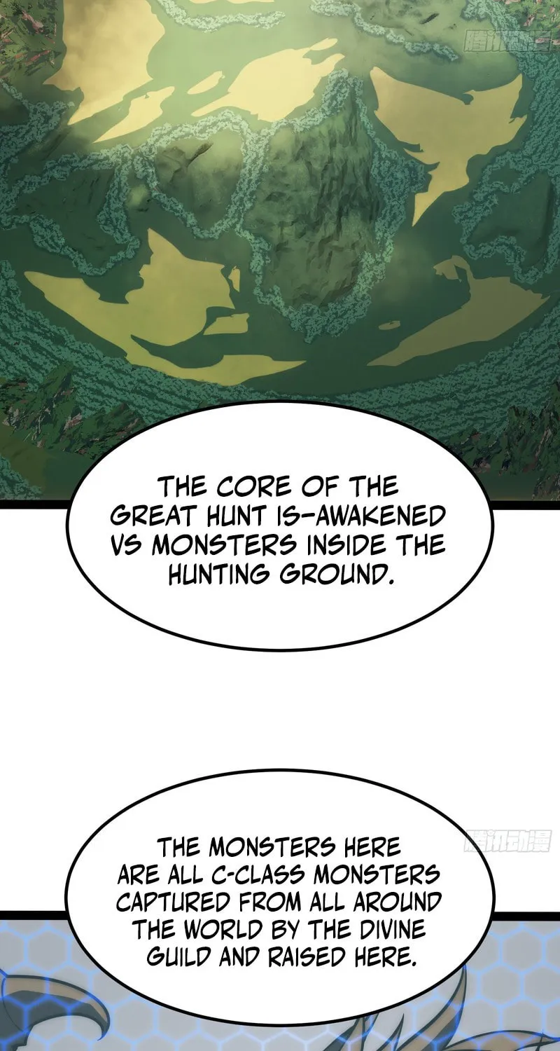 Read All Class Awakening God Slayer EN Manga Online