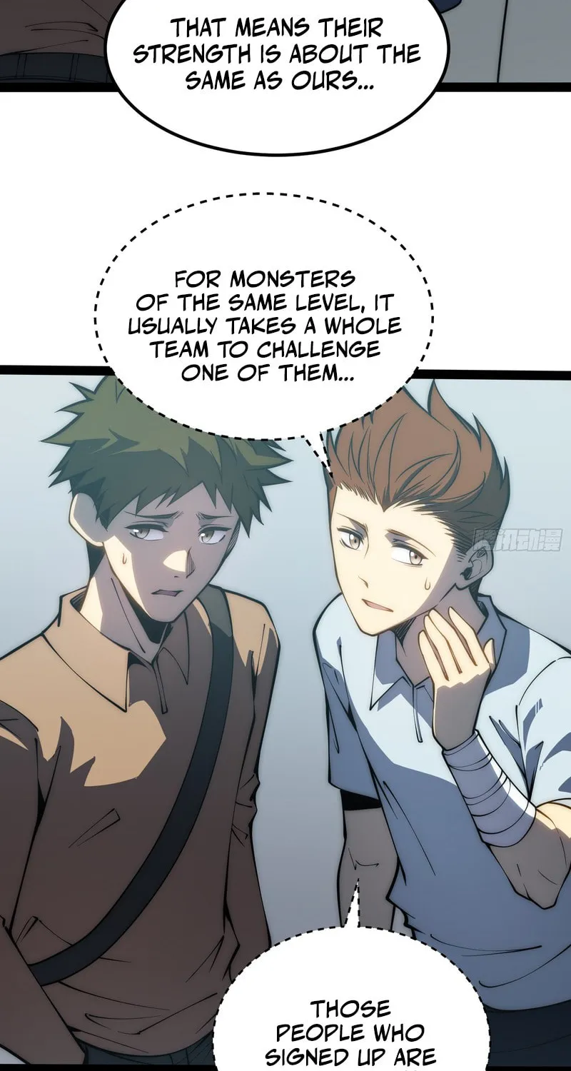 Read All Class Awakening God Slayer EN Manga Online