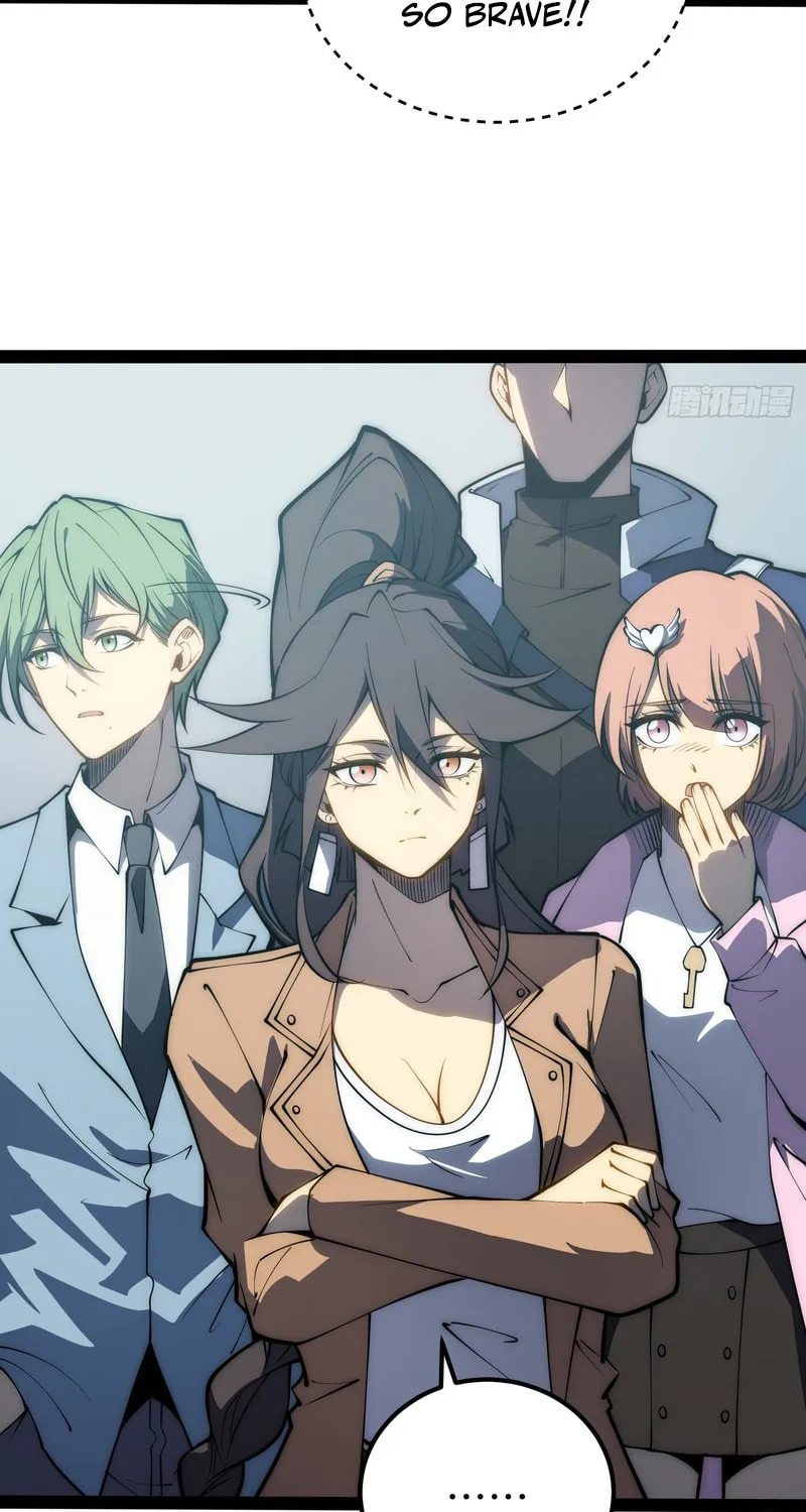Read All Class Awakening God Slayer EN Manga Online