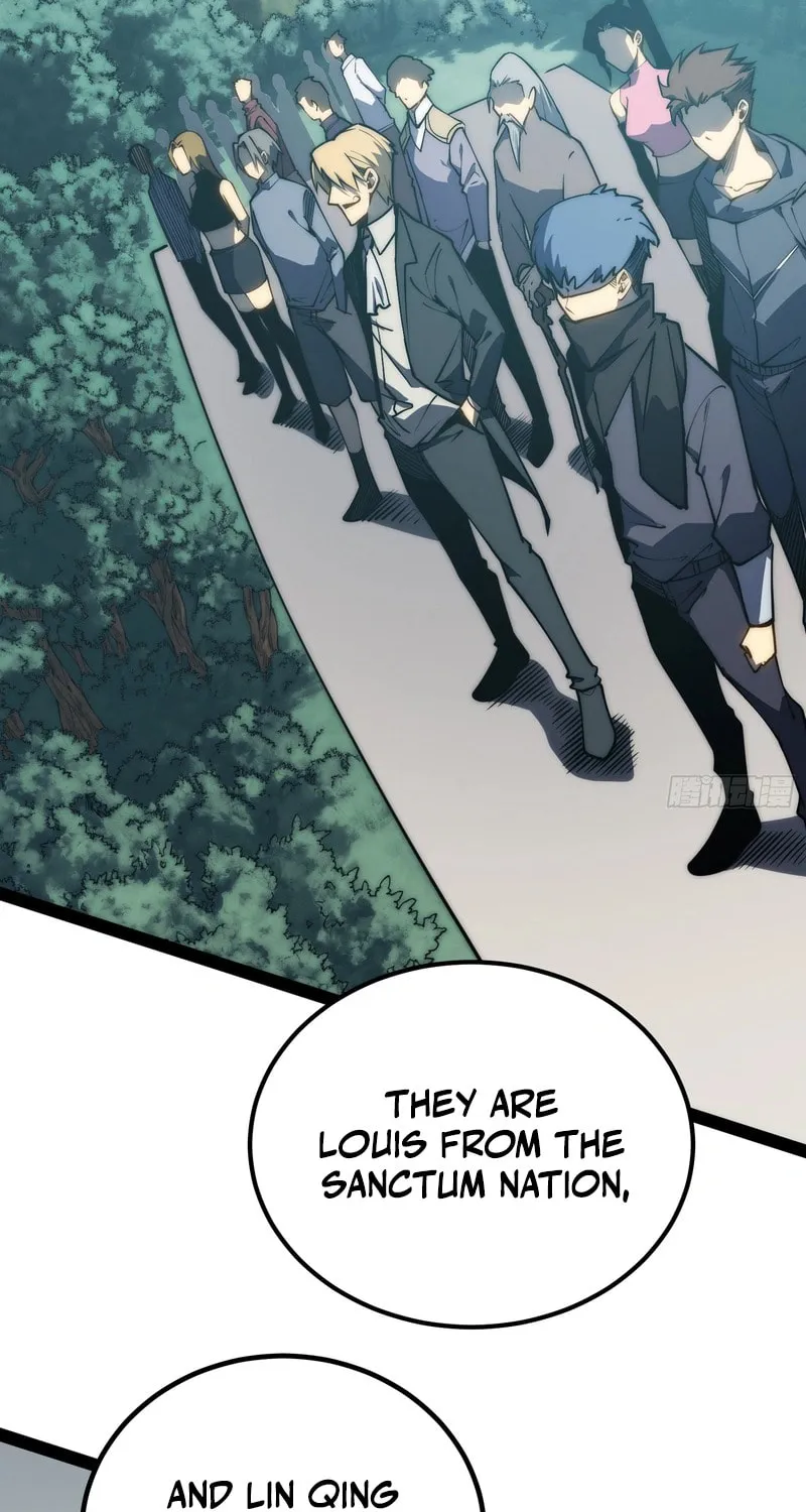 Read All Class Awakening God Slayer EN Manga Online