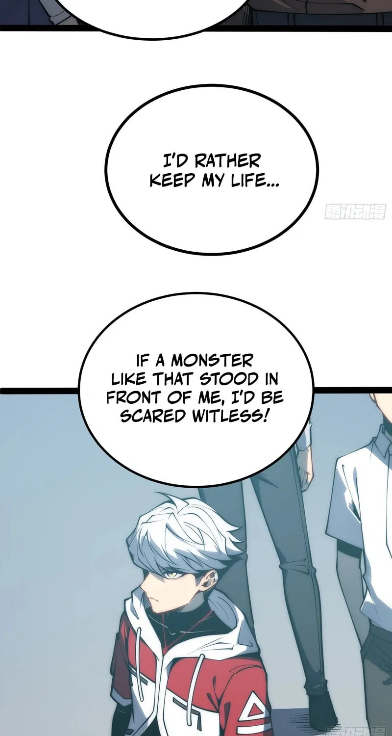 Read All Class Awakening God Slayer EN Manga Online