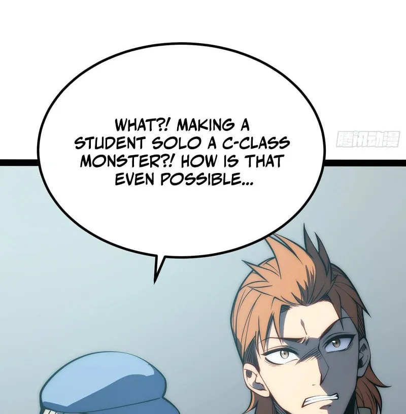 Read All Class Awakening God Slayer EN Manga Online