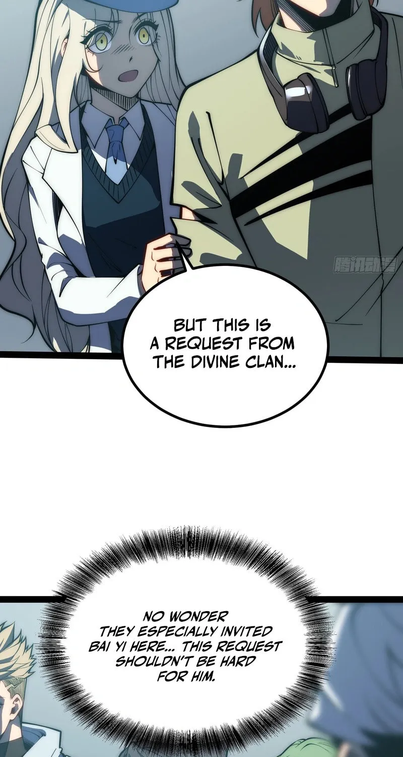 Read All Class Awakening God Slayer EN Manga Online