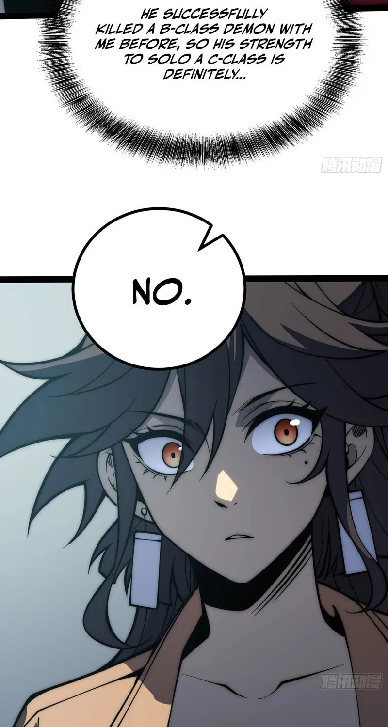Read All Class Awakening God Slayer EN Manga Online
