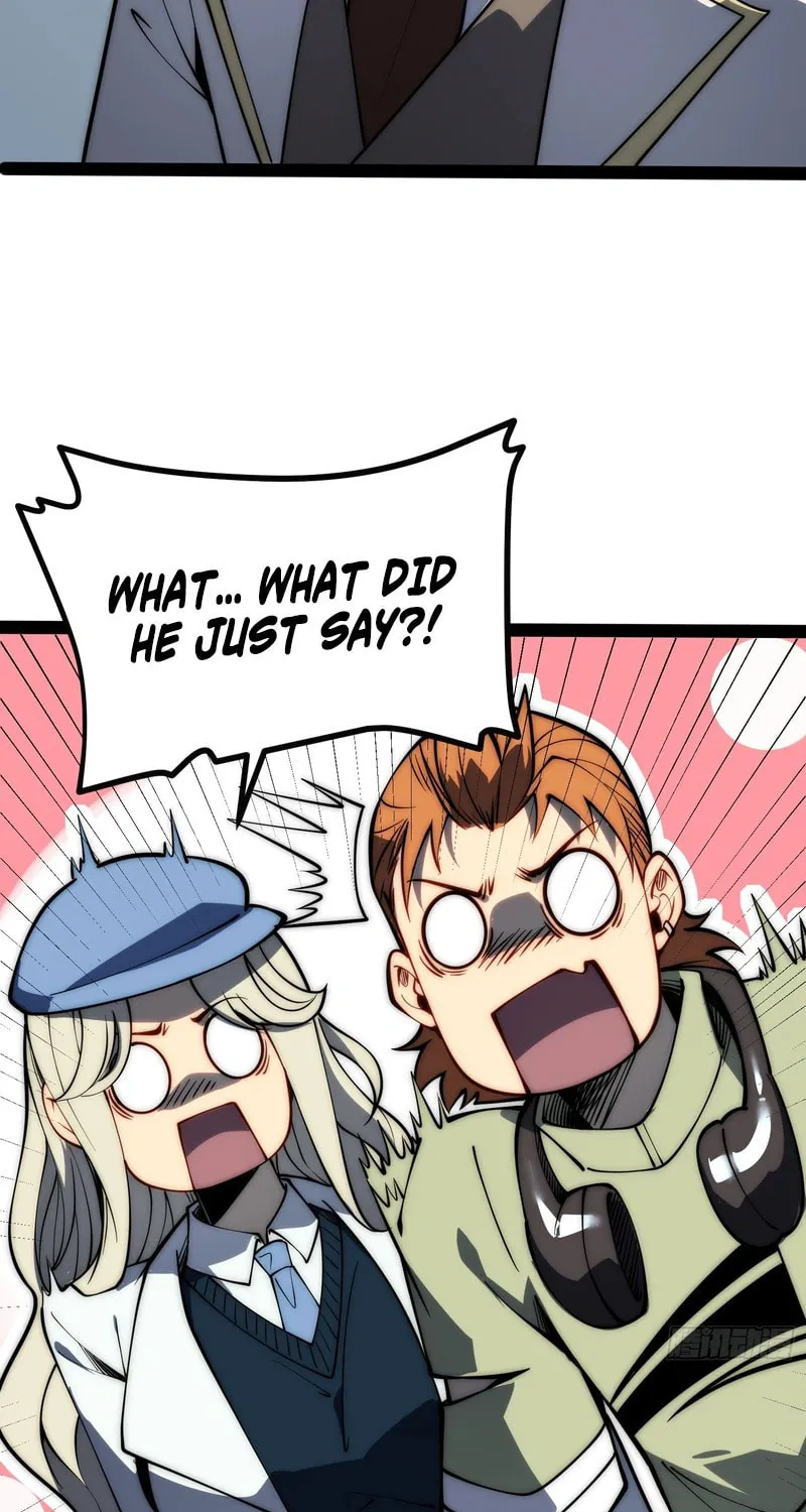 Read All Class Awakening God Slayer EN Manga Online