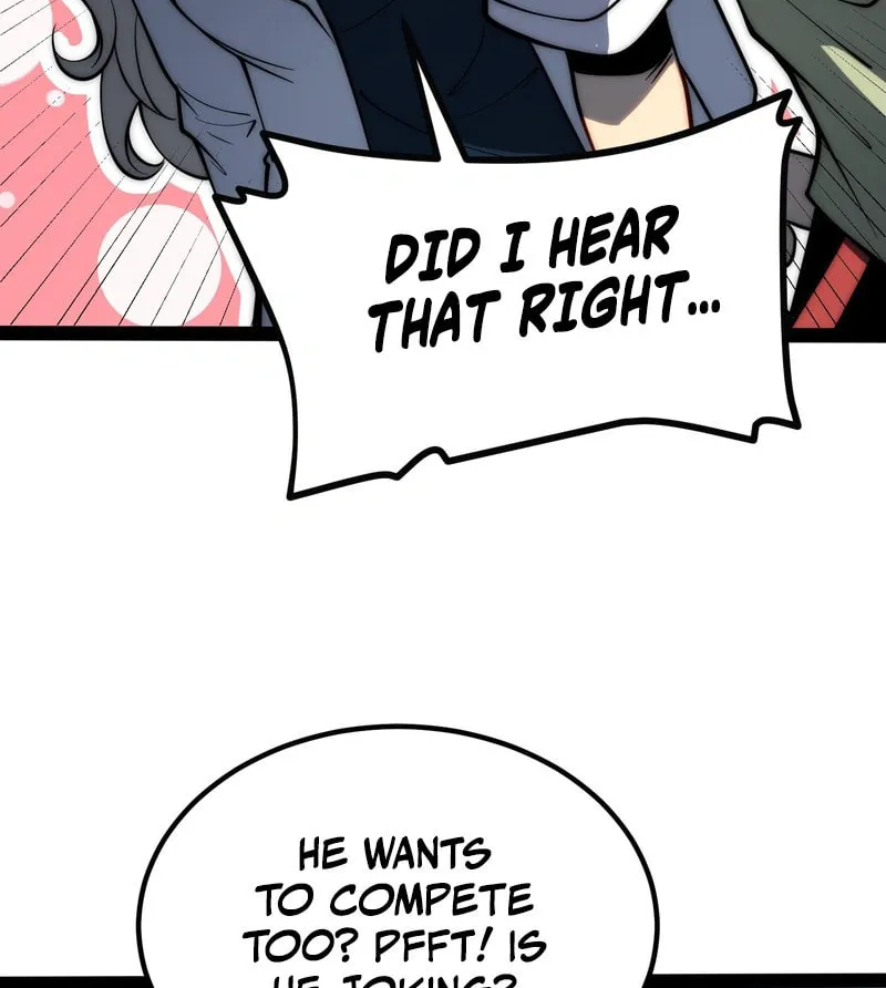 Read All Class Awakening God Slayer EN Manga Online