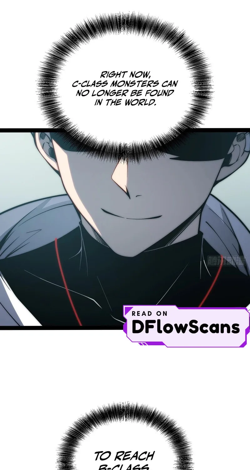 Read All Class Awakening God Slayer EN Manga Online