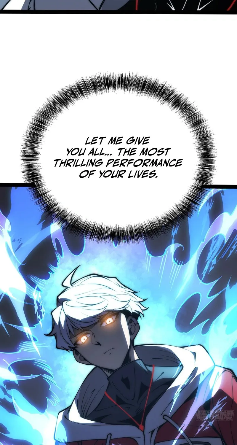 Read All Class Awakening God Slayer EN Manga Online