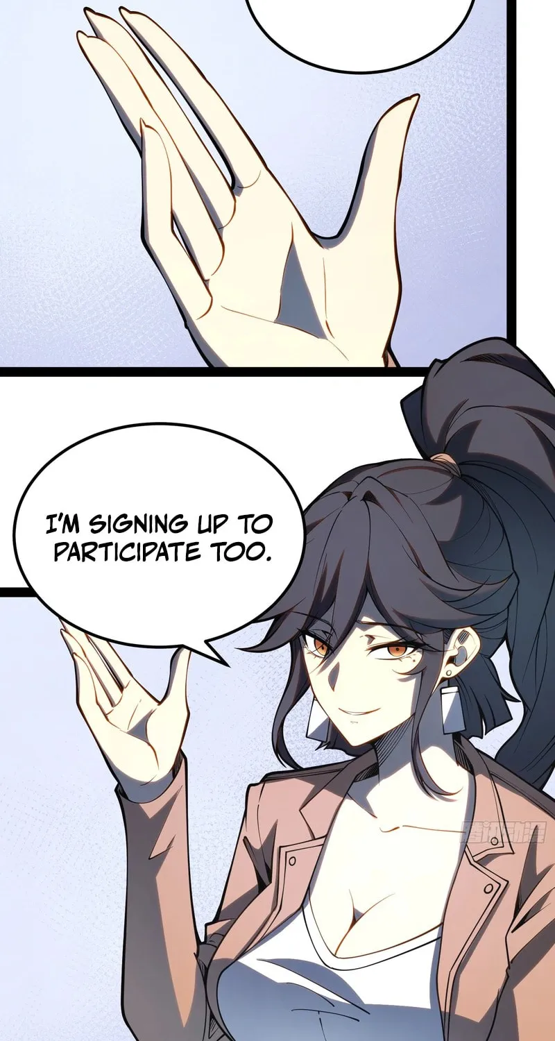 Read All Class Awakening God Slayer EN Manga Online