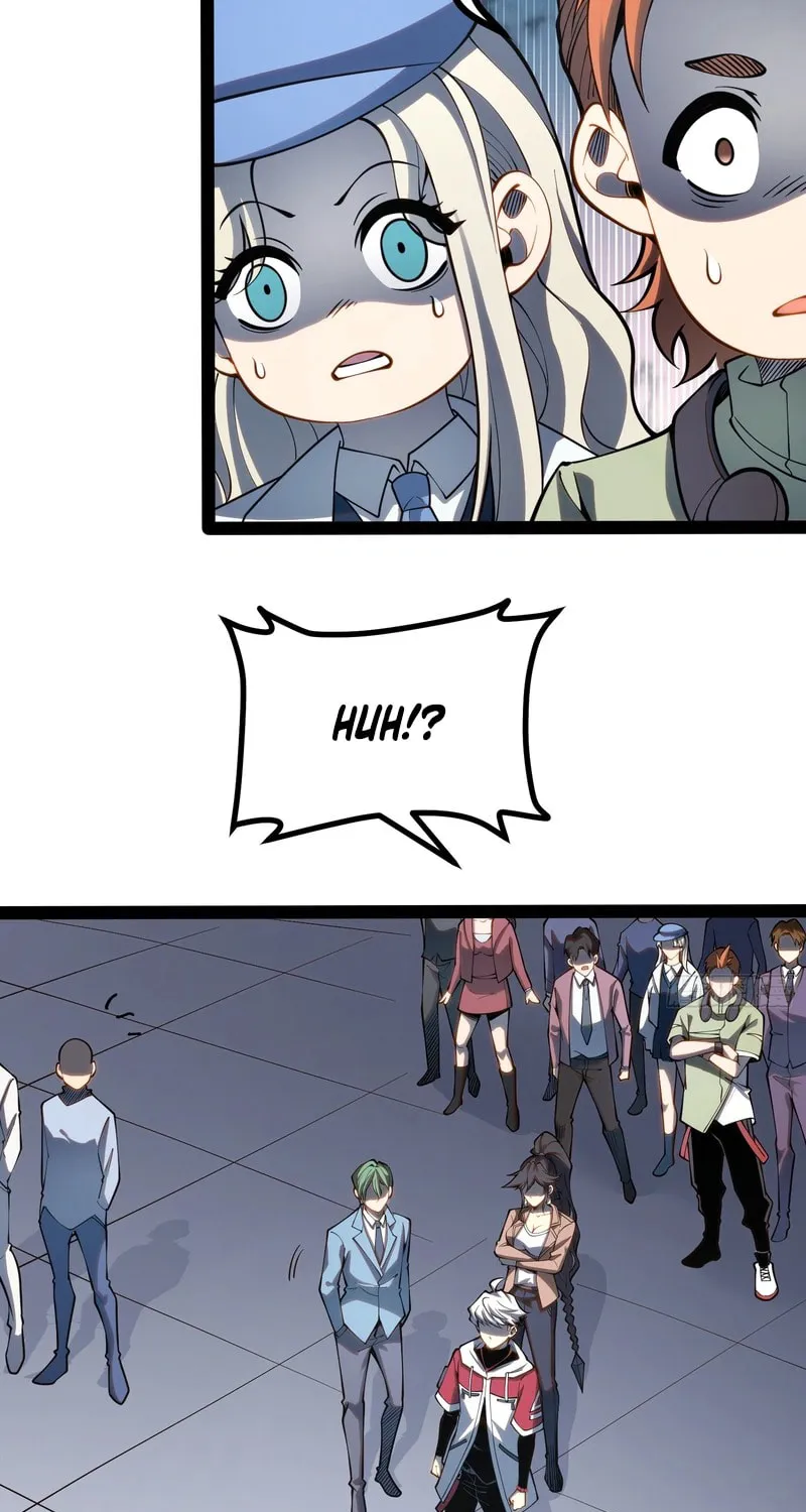 Read All Class Awakening God Slayer EN Manga Online