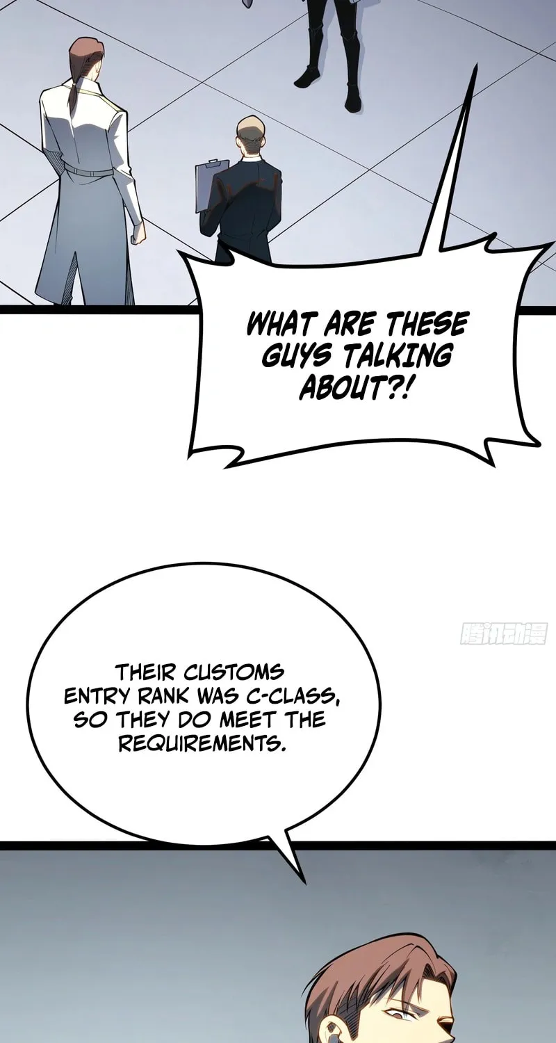 Read All Class Awakening God Slayer EN Manga Online
