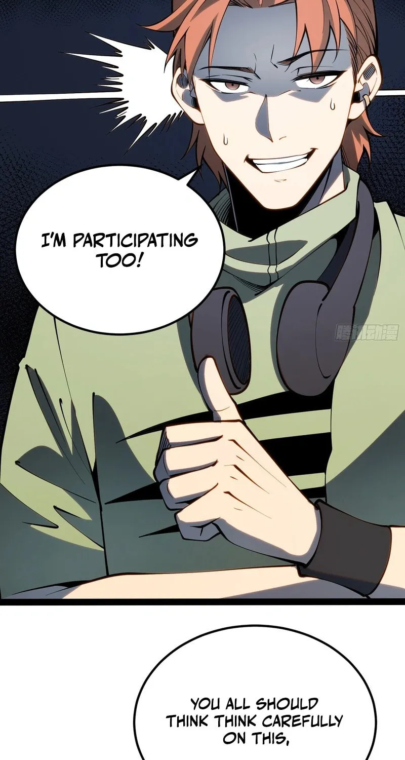 Read All Class Awakening God Slayer EN Manga Online