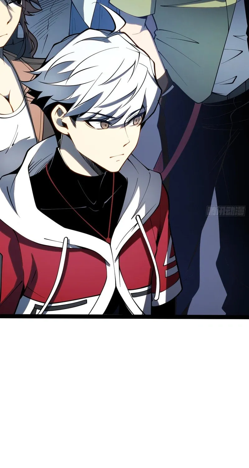 Read All Class Awakening God Slayer EN Manga Online